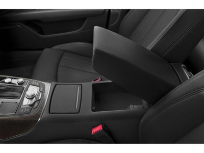 2015 Audi A7 4dr HB quattro 3.0 Prestige