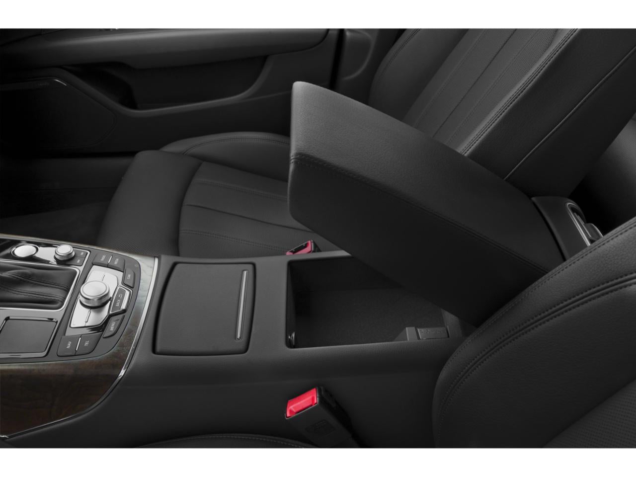 2015 Audi A7 4dr HB quattro 3.0 Prestige