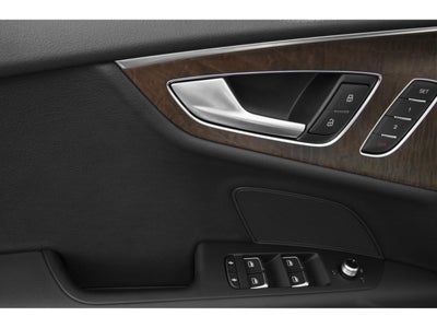 2015 Audi A7 4dr HB quattro 3.0 Prestige