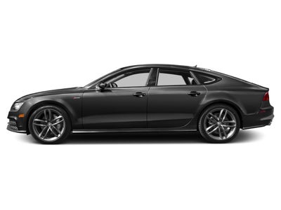 2015 Audi A7 4dr HB quattro 3.0 Prestige