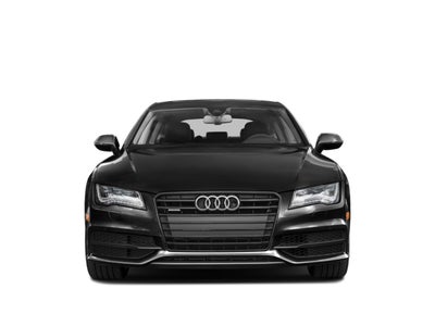 2015 Audi A7 4dr HB quattro 3.0 Prestige