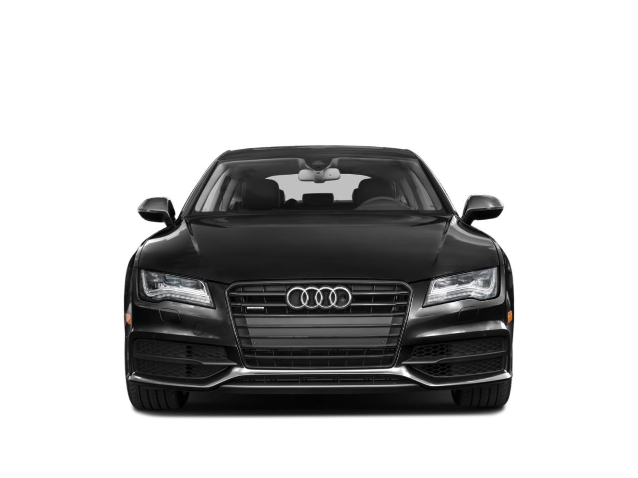 2015 Audi A7 4dr HB quattro 3.0 Prestige
