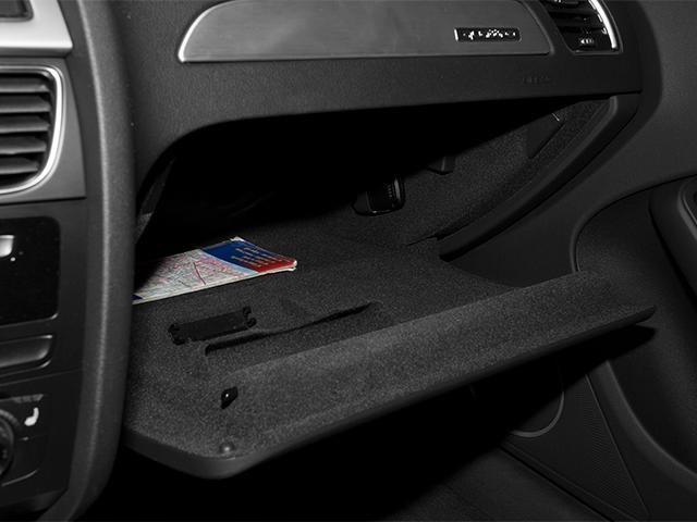 2014 Audi A4 4dr Sdn CVT FrontTrak 2.0T Premium