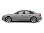 2014 Audi A4 4dr Sdn CVT FrontTrak 2.0T Premium
