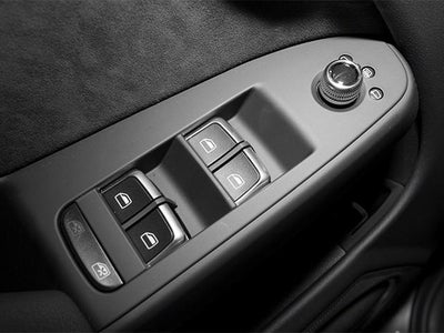 2014 Audi A4 4dr Sdn CVT FrontTrak 2.0T Premium