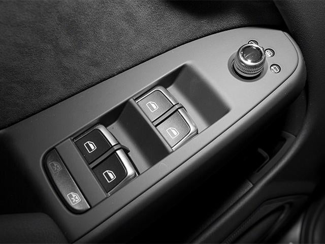 2014 Audi A4 4dr Sdn CVT FrontTrak 2.0T Premium
