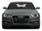 2014 Audi A4 4dr Sdn CVT FrontTrak 2.0T Premium