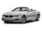 2016 BMW 428i xDrive Convertible