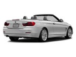 2016 BMW 428i xDrive Convertible
