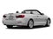2016 BMW 428i xDrive Convertible
