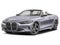 2023 BMW 430i xDrive Convertible