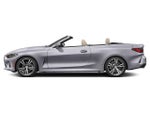 2023 BMW 430i xDrive Convertible