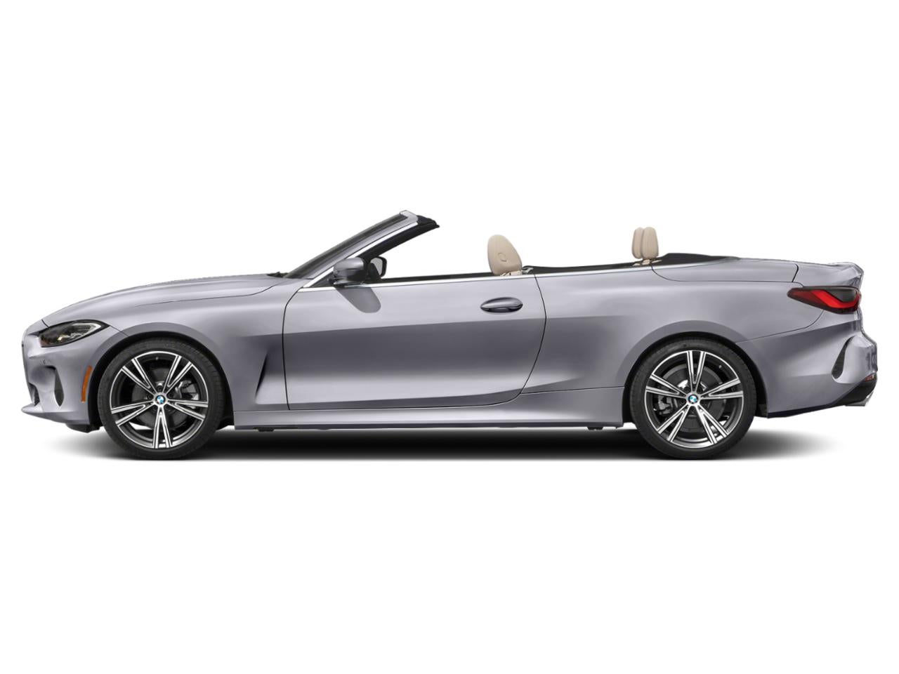 2023 BMW 430i xDrive Convertible