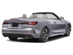 2023 BMW 430i xDrive Convertible