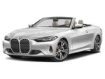 2023 BMW 430i xDrive Convertible