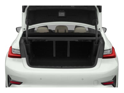 2021 BMW 330e Plug-In Hybrid