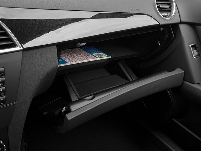 2014 Mercedes-Benz C-Class C 350 Sport Sedan