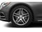 2015 Mercedes-Benz S-Class S 550 4MATIC® Sedan