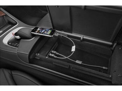 2015 Mercedes-Benz S-Class S 550 4MATIC® Sedan