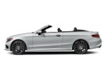 2018 Mercedes-Benz C-Class C 300 Cabriolet