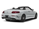 2018 Mercedes-Benz C-Class C 300 Cabriolet