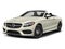 2018 Mercedes-Benz C-Class C 300 Cabriolet