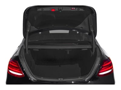 2020 Mercedes-Benz E-Class AMG® E 63 S 4MATIC®+ Sedan
