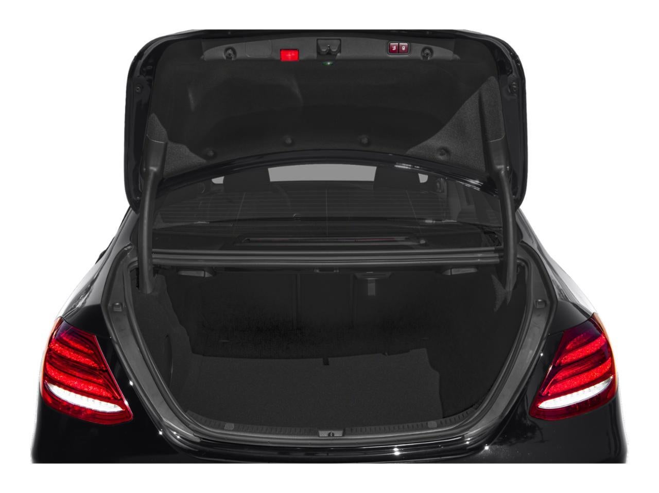 2020 Mercedes-Benz E-Class AMG® E 63 S 4MATIC®+ Sedan