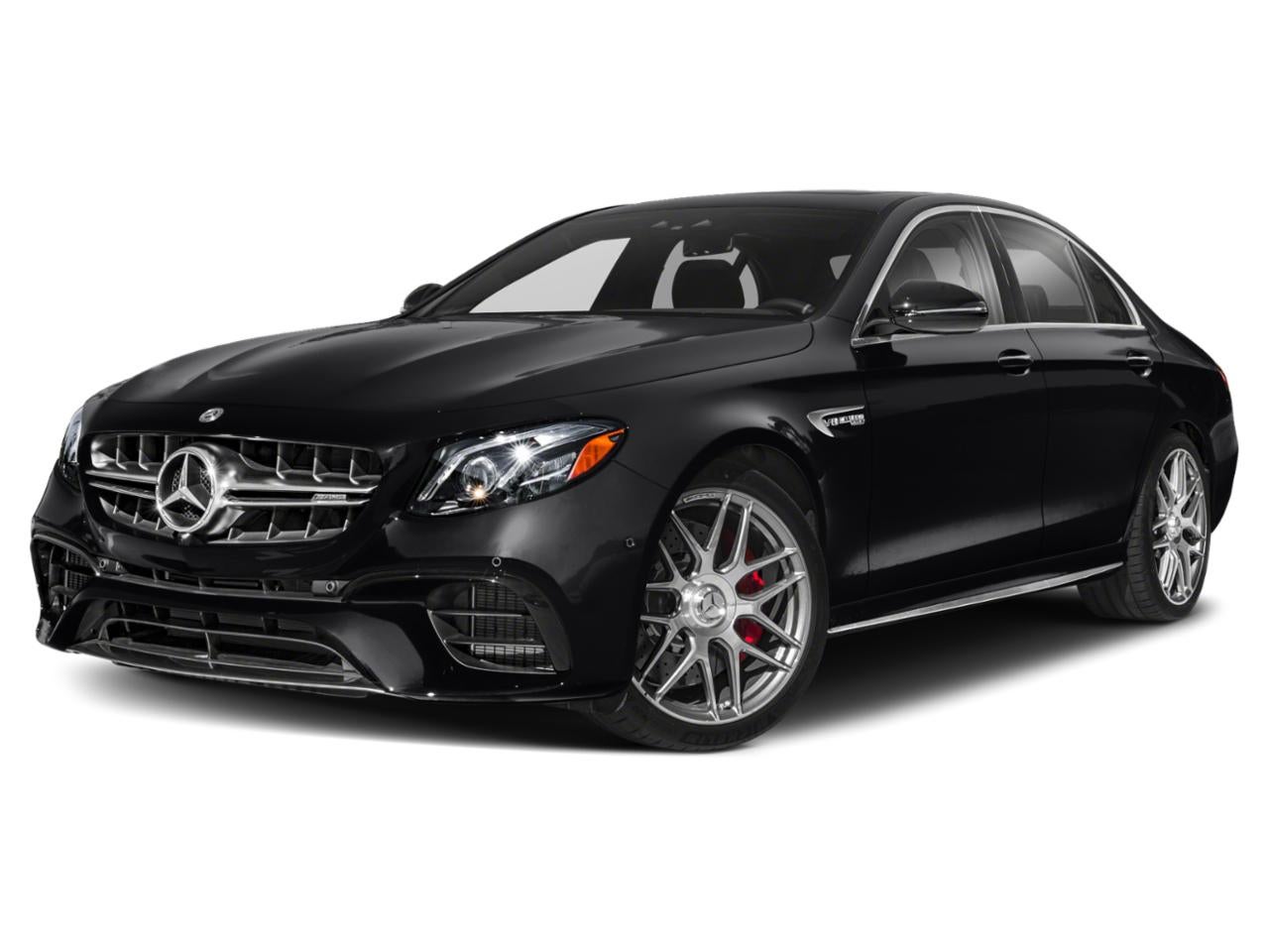 2020 Mercedes-Benz E-Class AMG® E 63 S 4MATIC®+ Sedan