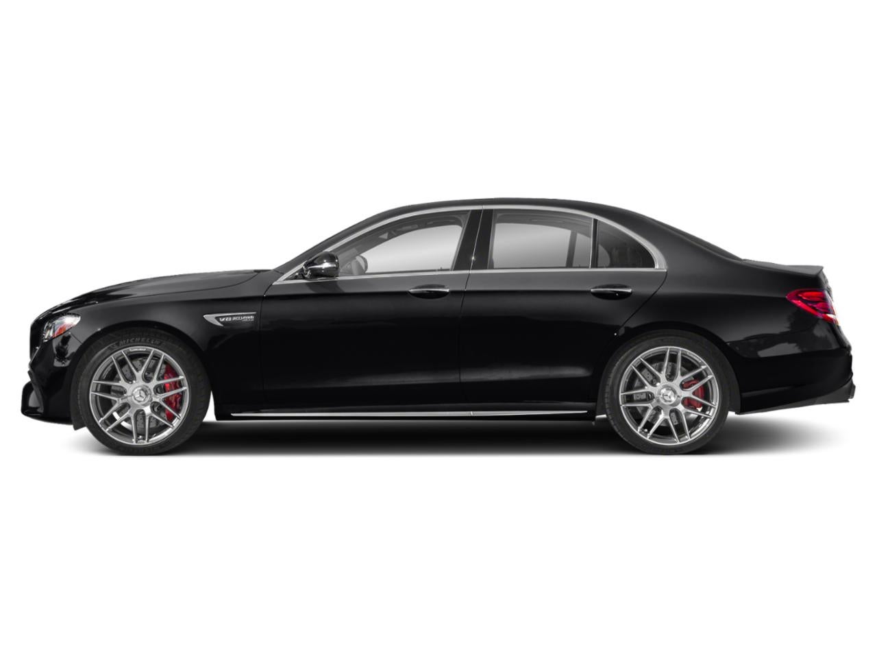 2020 Mercedes-Benz E-Class AMG® E 63 S 4MATIC®+ Sedan