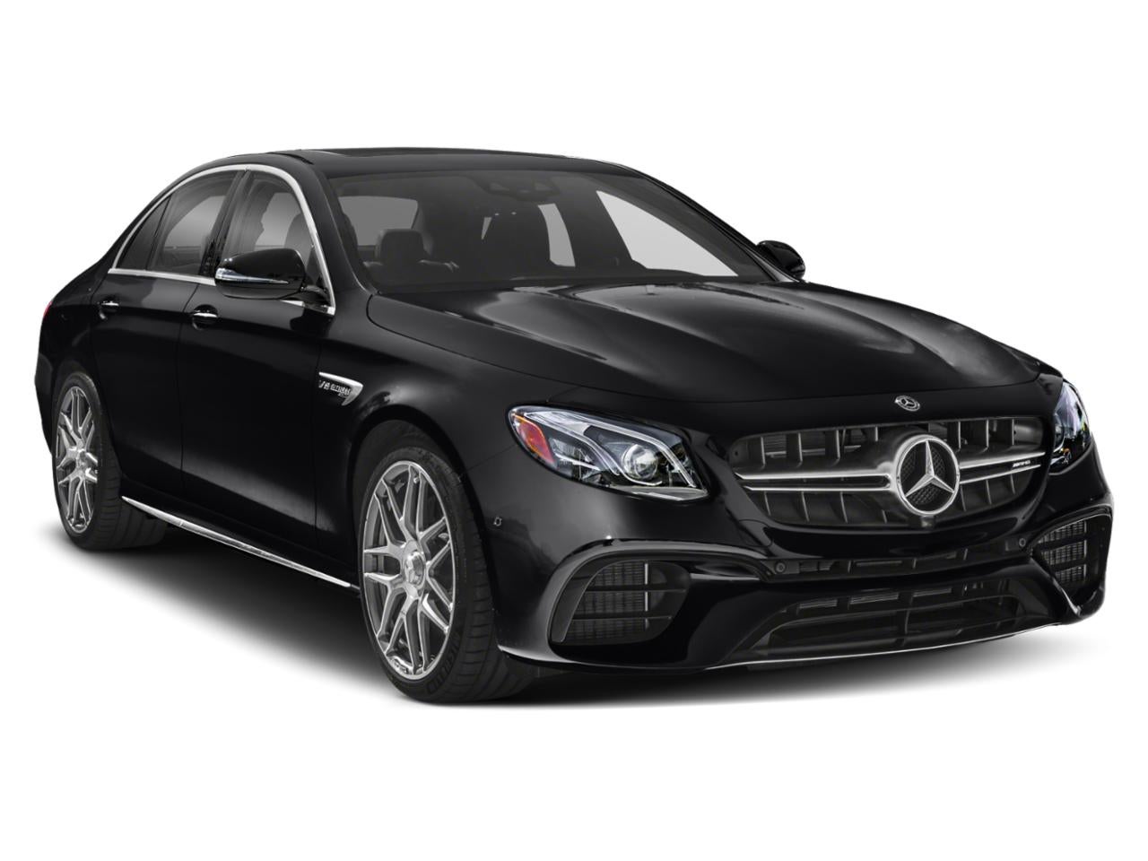 2020 Mercedes-Benz E-Class AMG® E 63 S 4MATIC®+ Sedan
