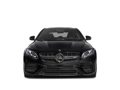 2020 Mercedes-Benz E-Class AMG® E 63 S 4MATIC®+ Sedan