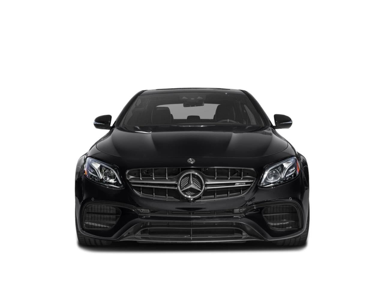 2020 Mercedes-Benz E-Class AMG® E 63 S 4MATIC®+ Sedan