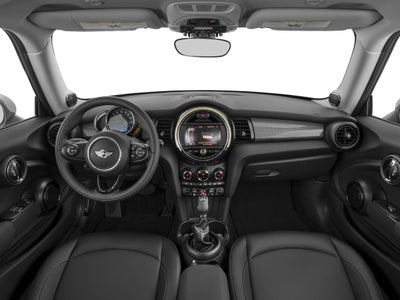 2018 MINI Hardtop 2 Door Cooper