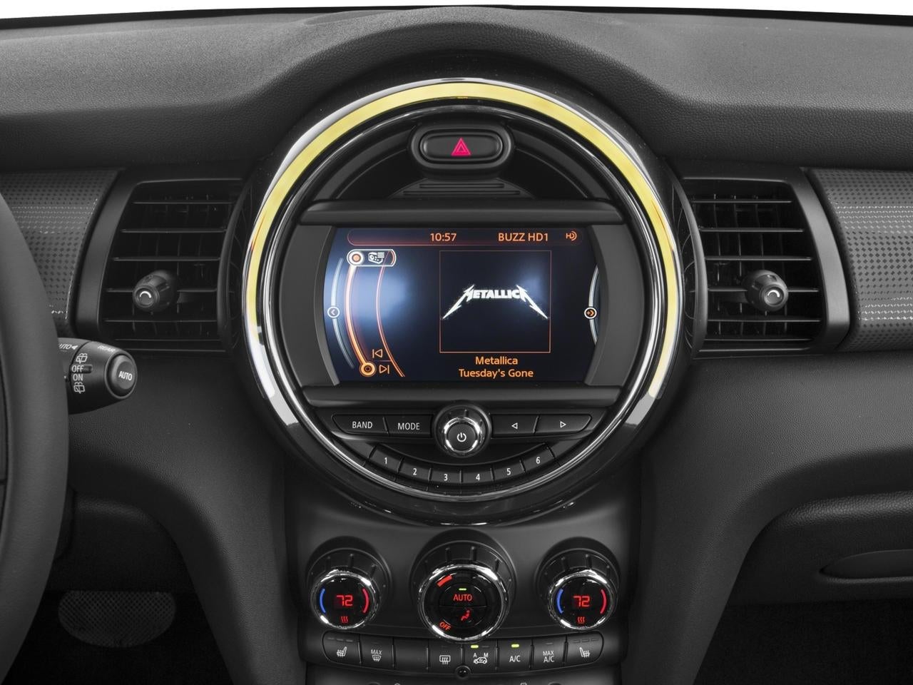 2018 MINI Hardtop 2 Door Cooper