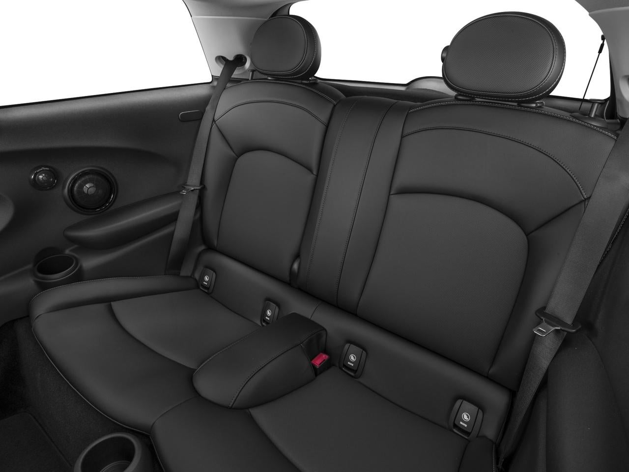 2018 MINI Hardtop 2 Door Cooper