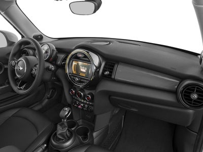 2018 MINI Hardtop 2 Door Cooper