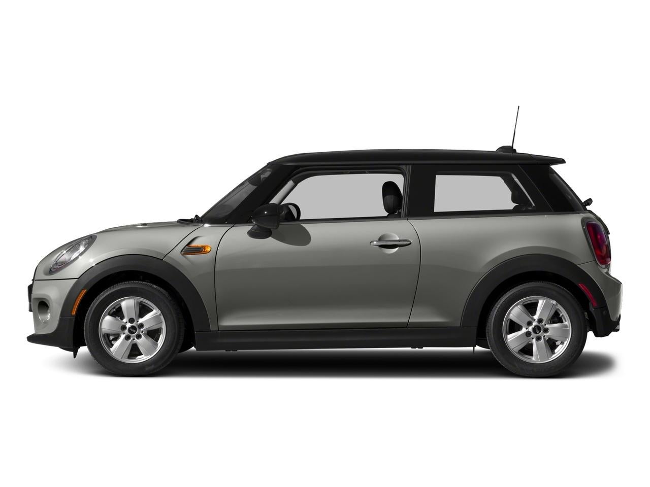 2018 MINI Hardtop 2 Door Cooper