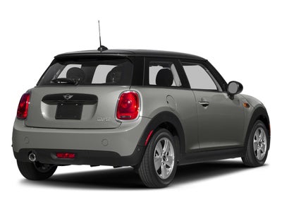 2018 MINI Hardtop 2 Door Cooper