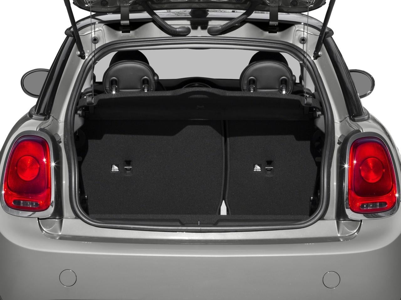 2018 MINI Hardtop 2 Door Cooper