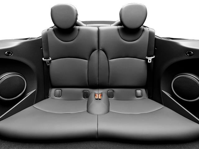 2014 MINI Cooper Convertible Base