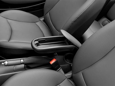 2014 MINI Cooper Convertible Base