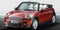 2014 MINI Cooper Convertible Base