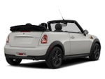 2014 MINI Cooper Convertible Base