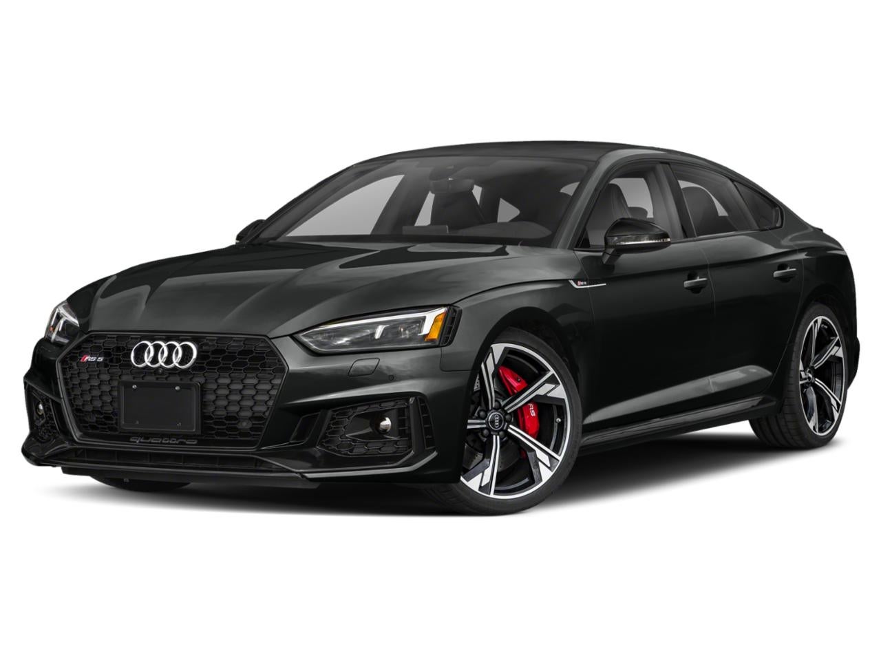 2019 Audi RS 5 Sportback 2.9 TFSI quattro
