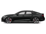2019 Audi RS 5 Sportback 2.9 TFSI quattro