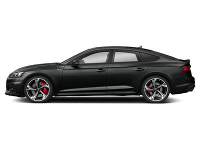 2019 Audi RS 5 Sportback 2.9 TFSI quattro