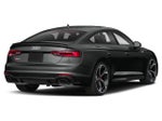 2019 Audi RS 5 Sportback 2.9 TFSI quattro