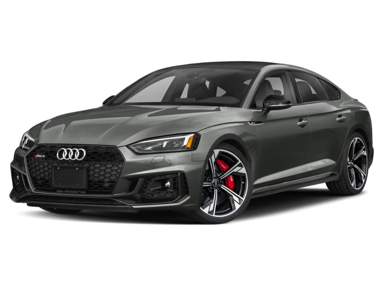 2019 Audi RS 5 Sportback 2.9 TFSI quattro