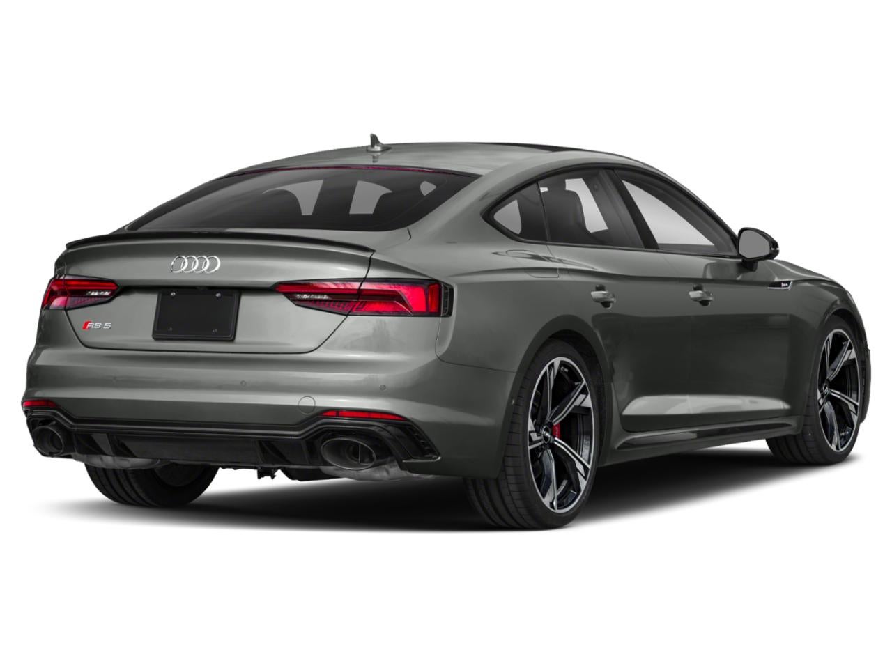 2019 Audi RS 5 Sportback 2.9 TFSI quattro